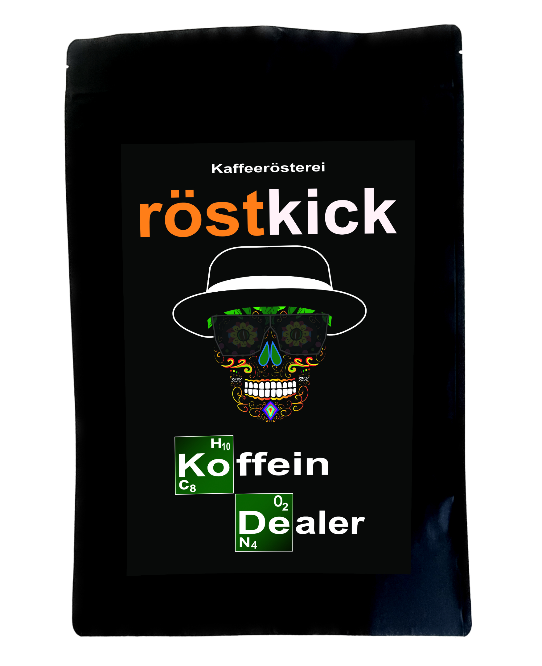 Malabar Kaffee